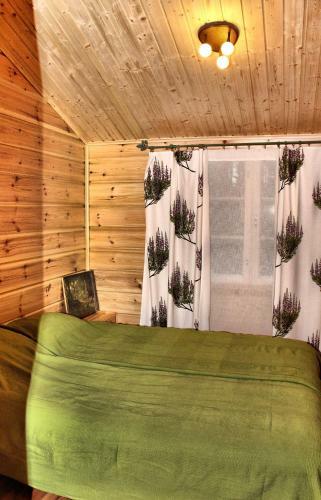 Kultaj�rvi Holiday Home