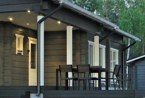 Karelia Country Club