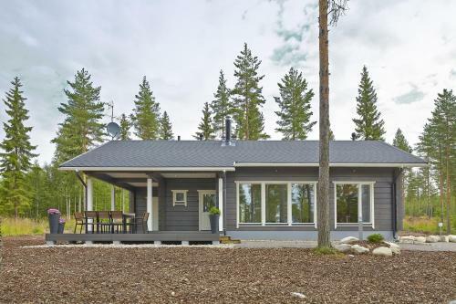 Karelia Country Club