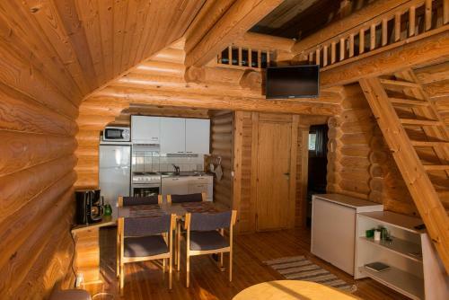Karelia Country Club