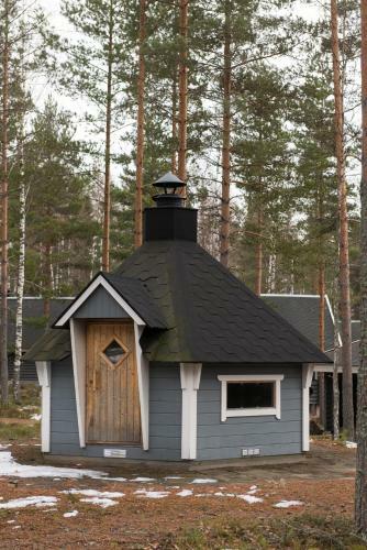 Karelia Country Club