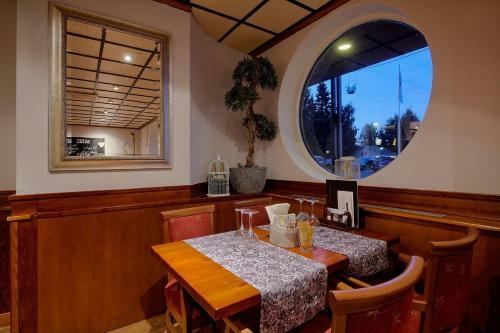 Sport & Spa Hotel Vesileppis