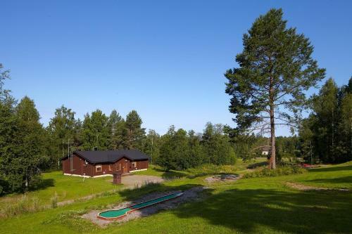 Sport & Spa Hotel Vesileppis