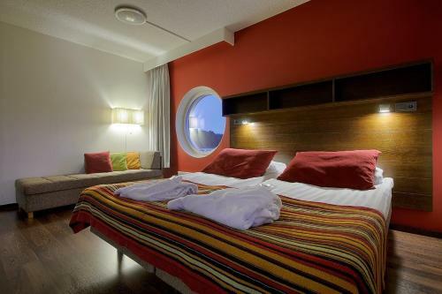Sport & Spa Hotel Vesileppis