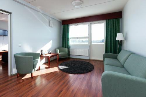Sport & Spa Hotel Vesileppis