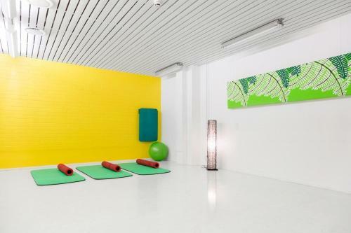 Sport & Spa Hotel Vesileppis