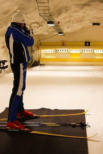 Sport & Spa Hotel Vesileppis