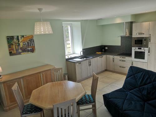 Apartamento Les Gites Haras Del Paradiso