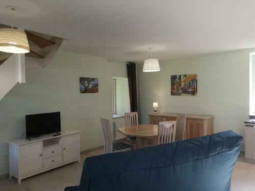 Apartamento Les Gites Haras Del Paradiso