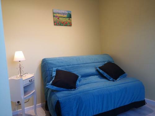 Apartamento Les Gites Haras Del Paradiso