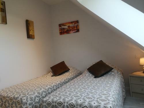 Apartamento Les Gites Haras Del Paradiso