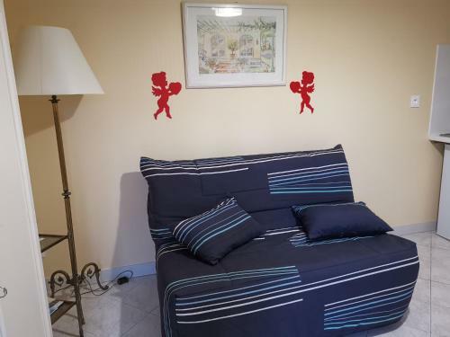 Apartamento Les Gites Haras Del Paradiso