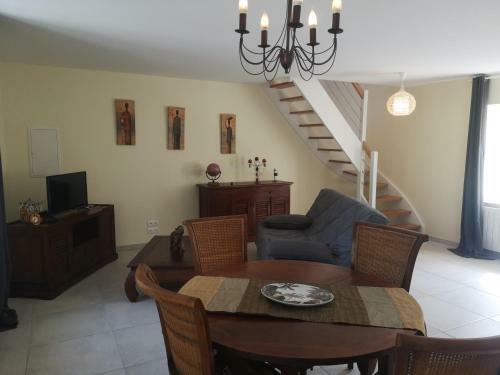 Apartamento Les Gites Haras Del Paradiso