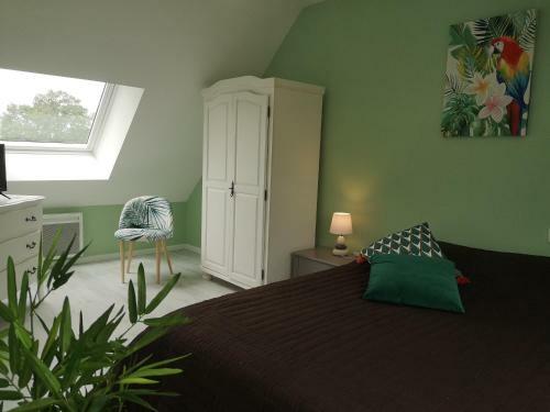 Apartamento Les Gites Haras Del Paradiso