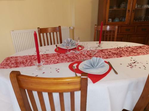 Apartamento Les Gites Haras Del Paradiso