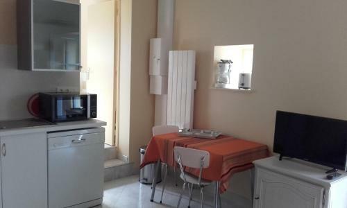 Apartamento Les Gites Haras Del Paradiso
