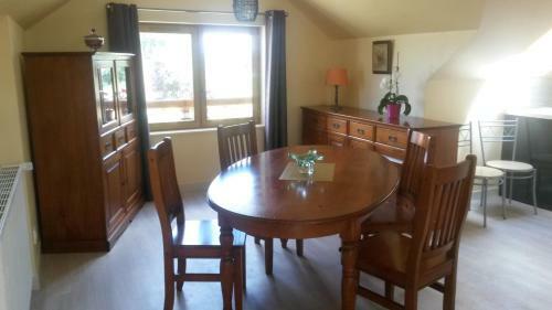 Apartamento Les Gites Haras Del Paradiso
