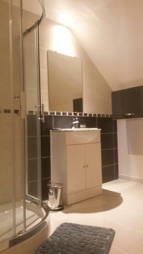 Apartamento Les Gites Haras Del Paradiso