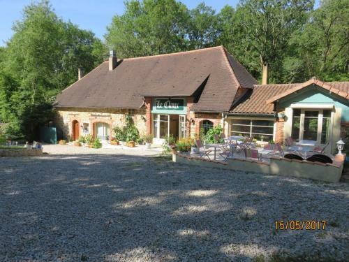 Hotel Auberge Le Claux