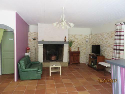 Hotel Auberge Le Claux