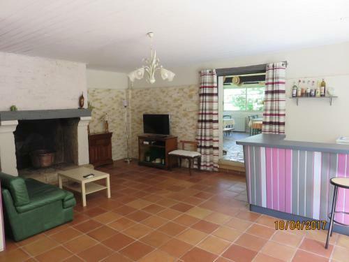 Hotel Auberge Le Claux