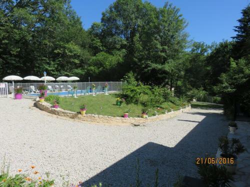 Hotel Auberge Le Claux