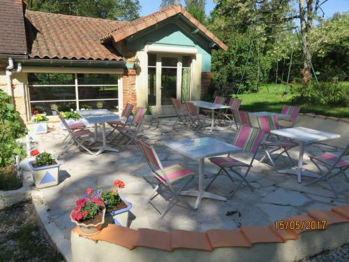 Hotel Auberge Le Claux