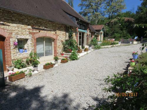 Hotel Auberge Le Claux