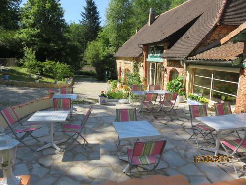 Hotel Auberge Le Claux