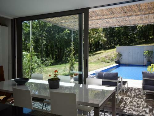 Luxurious House Near River In Boissieres