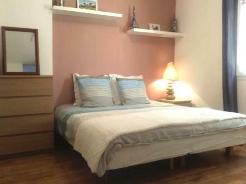Apartamentos Appartement Chez Gilly