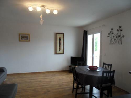 Apartamentos Appartement Chez Gilly