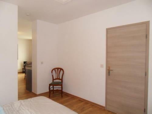 Apartamentos Appartement Chez Gilly