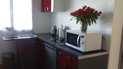Apartamentos Appartement Chez Gilly