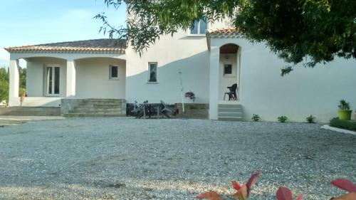 Apartamentos Appartement Chez Gilly