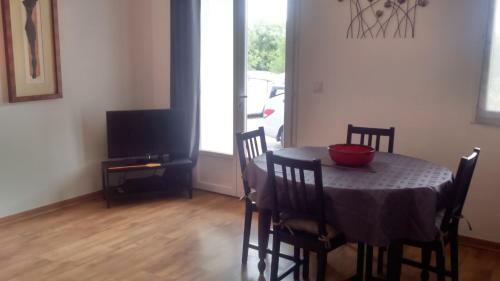 Apartamentos Appartement Chez Gilly