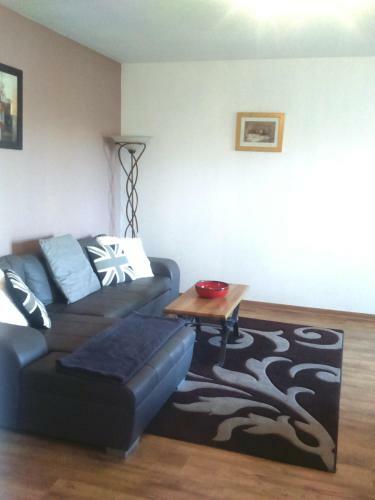 Apartamentos Appartement Chez Gilly