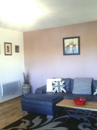 Apartamentos Appartement Chez Gilly