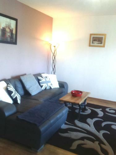 Apartamentos Appartement Chez Gilly