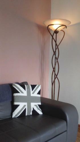 Apartamentos Appartement Chez Gilly