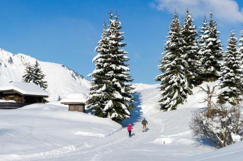Hotel Village Club de Bois D'amont