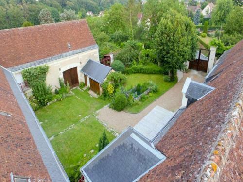 House La Haute Roche 2