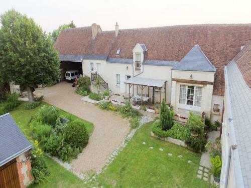 House La Haute Roche 2
