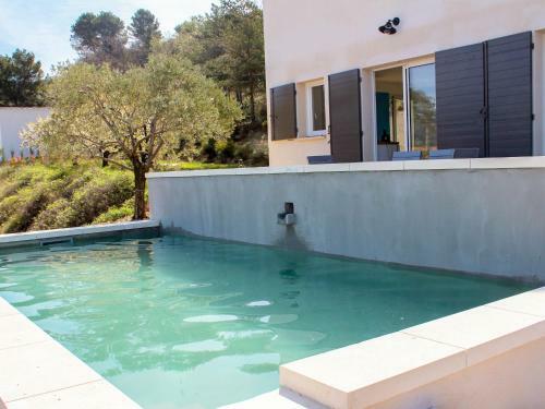 Holiday Home L'olivier