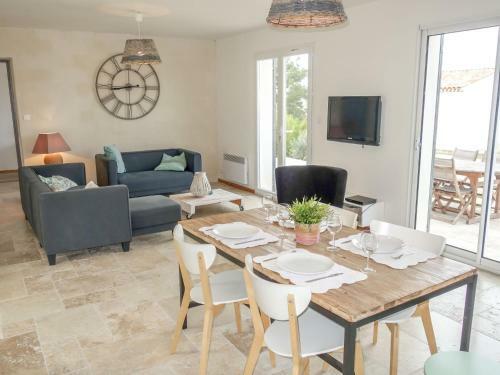 Holiday Home L'olivier