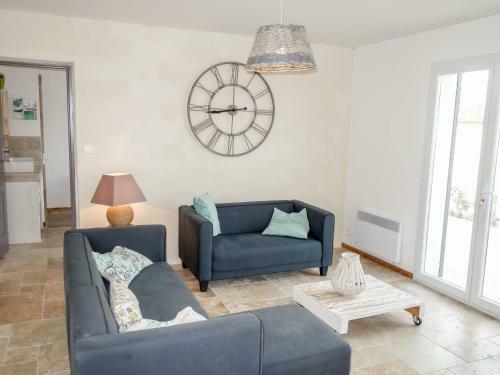 Holiday Home L'olivier