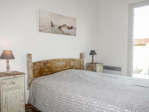 Holiday Home L'olivier