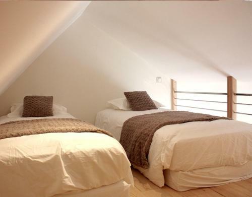 Bed & Breakfast Maison Seignou