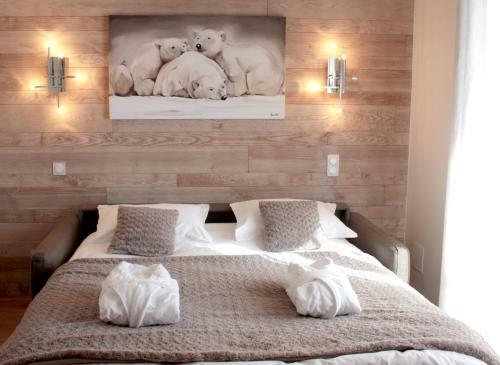 Bed & Breakfast Maison Seignou