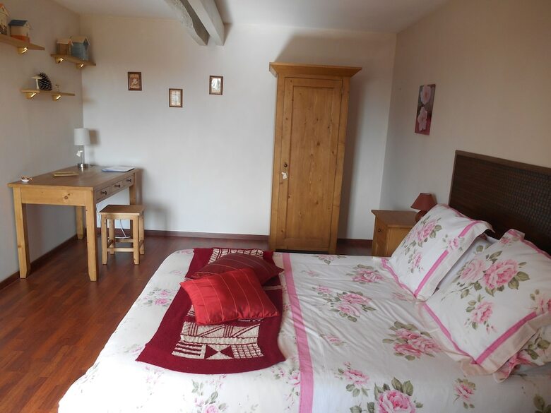 Le Pressoir B&B